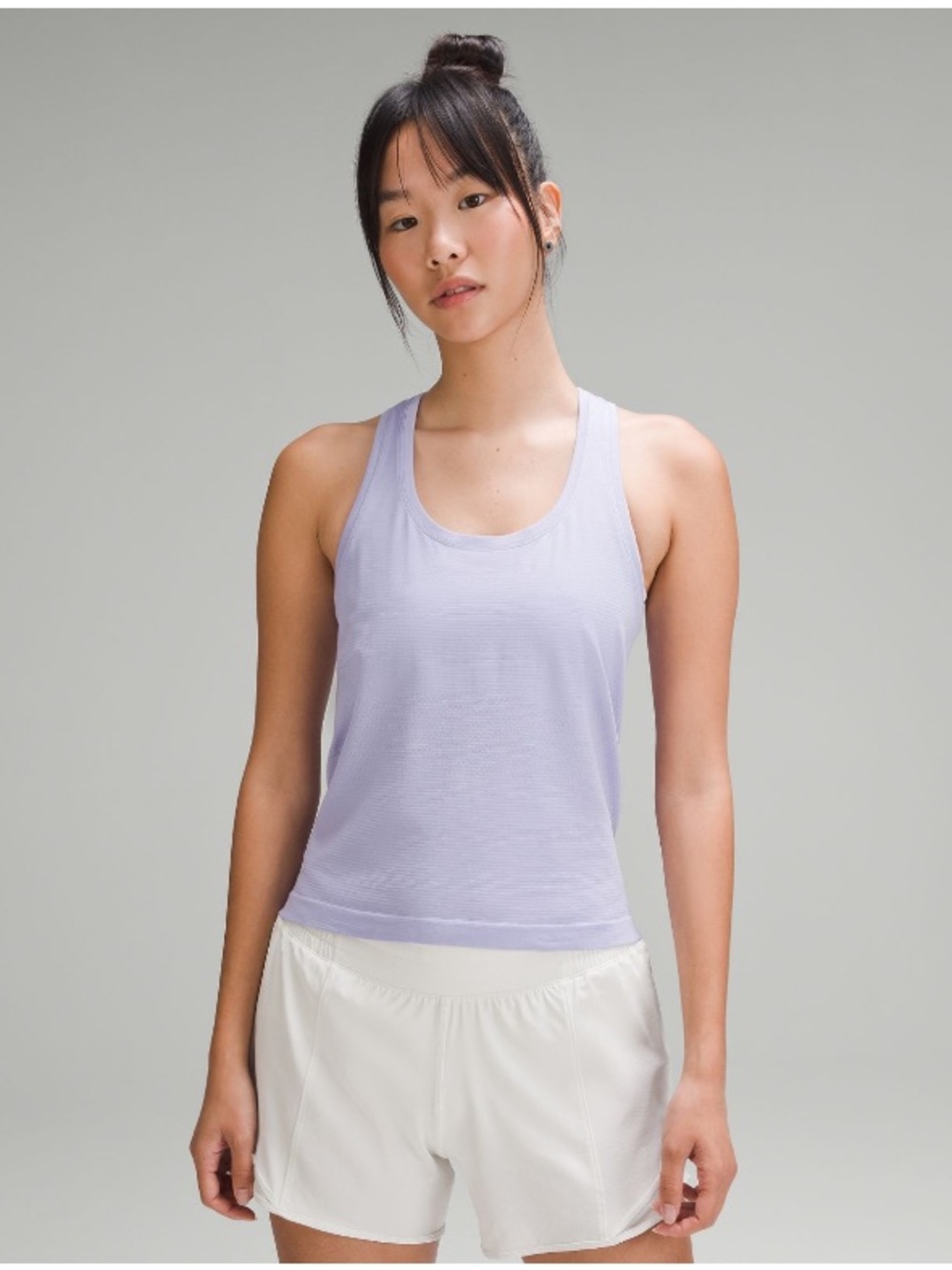 lululemon athletica Swiftly Tech Racerback Tank Top 2.0 *Race Length
